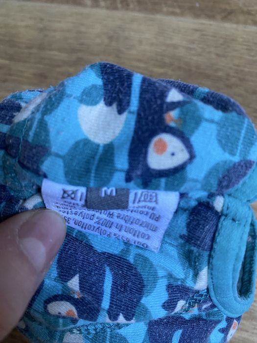 Majtki treningowe Close Parent rozmiar M 92 18-12 miesiące