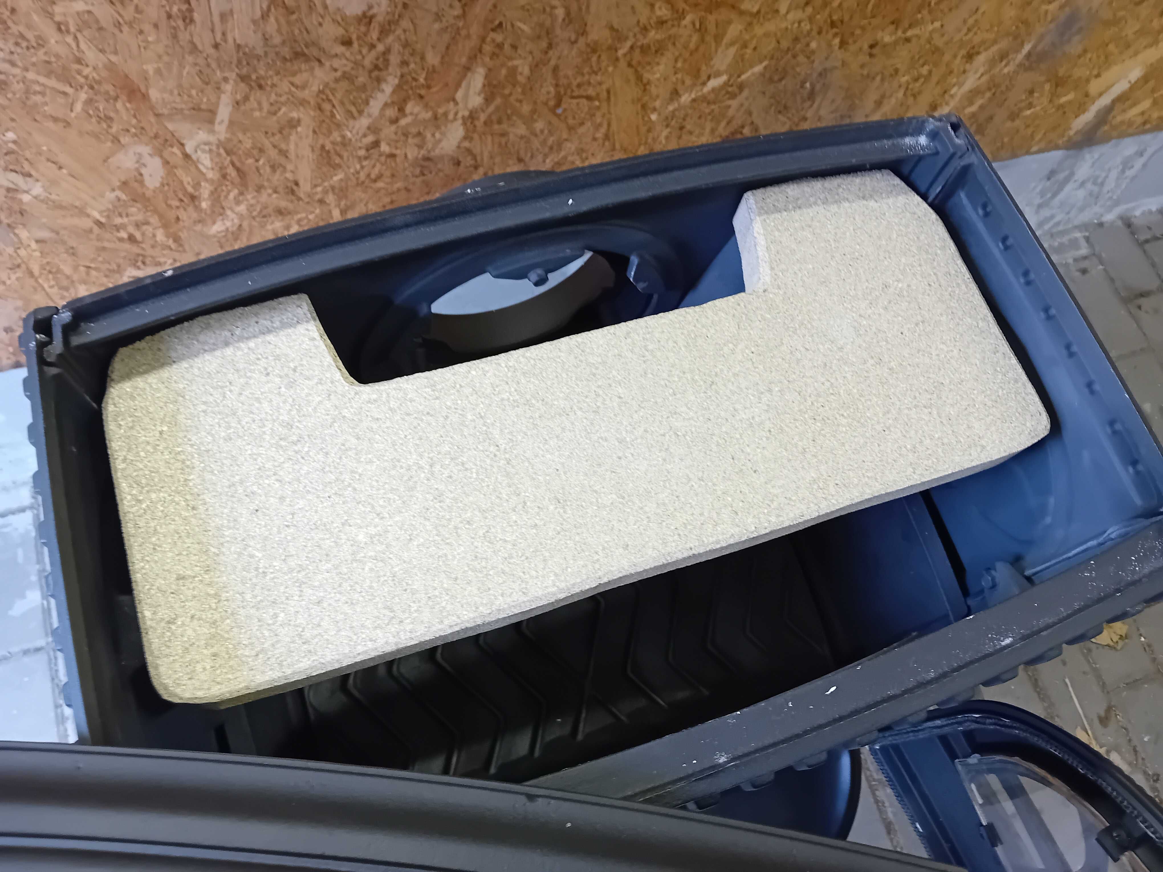 Norweski piec żeliwny Jotul 3