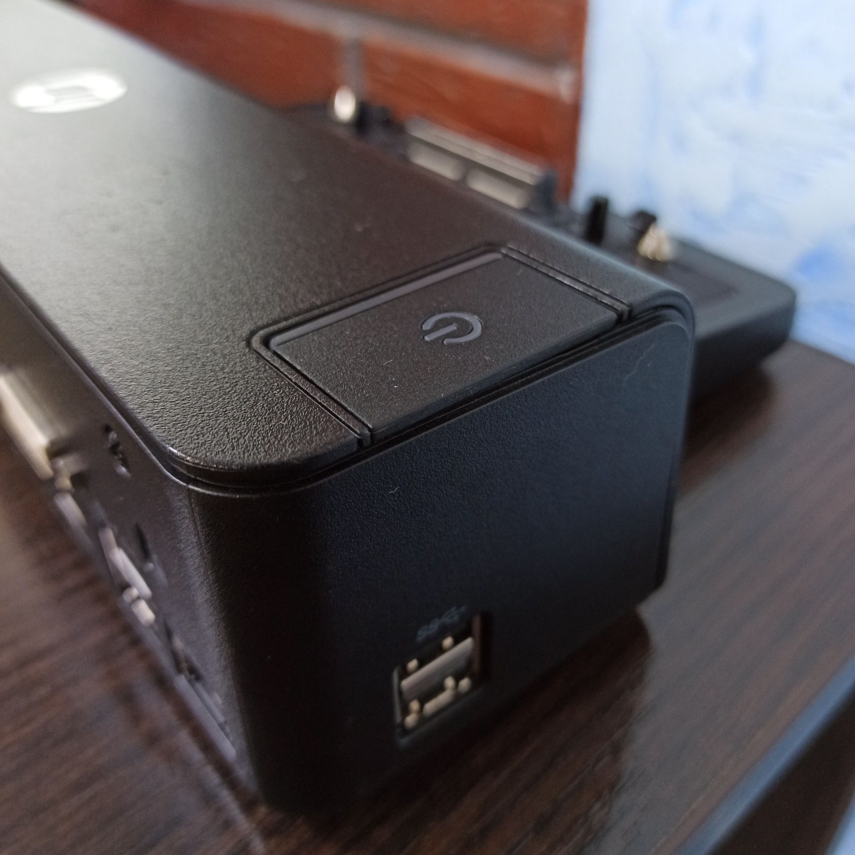 Док-станція для ноутбуків HP HSTNN-I11X