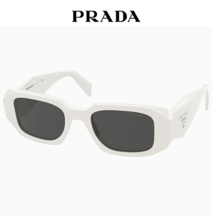 Сонцезахисні окуляри Prada оригінал!