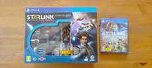 Starlink Battle For Atlas, Plus Starter Pack, PlayStation 4