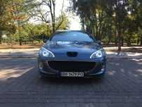 Peugeot 407  2.0 газ/бензин автомат