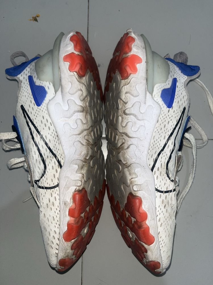 Tenis da Nike React vision D/MS/X tamanho 42