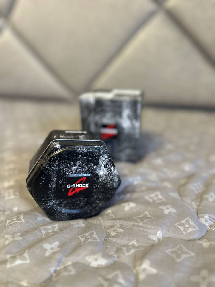 Годмнник CASIO G-SHOCK(оригінал)