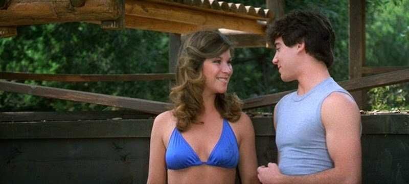 SEXTA-FEIRA 13 - Parte III O Legado de Crystal Lake continua... Jason
