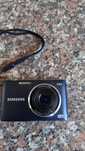 Vendo máquina fotográfica samsung