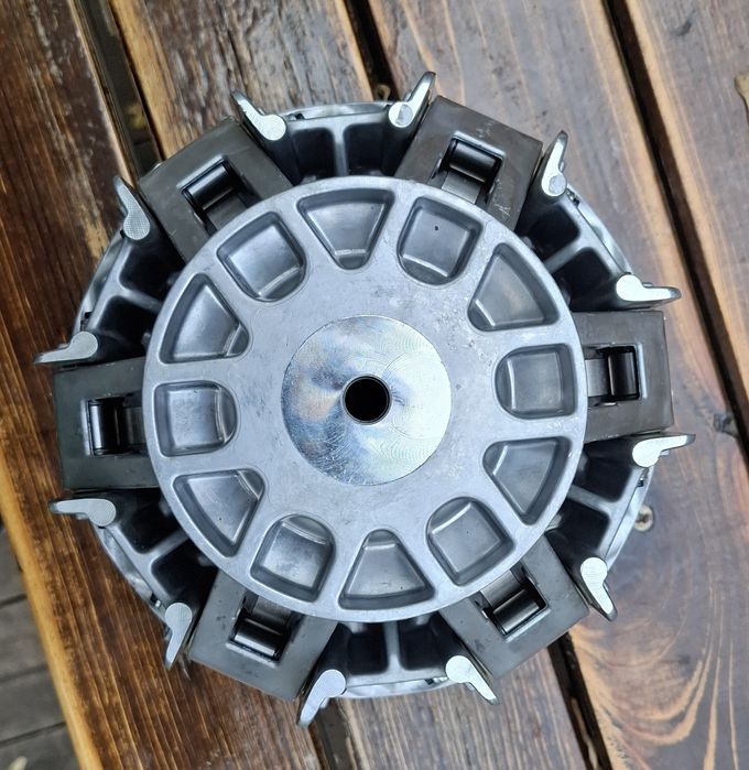 Вариатор BRP Can-am