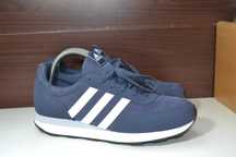 adidas run 60s 3.0 кроссовки 45р оригинал мужские