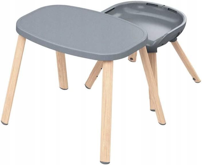 maxi cosi moa krzesełko do karmienia 8w1 graphite