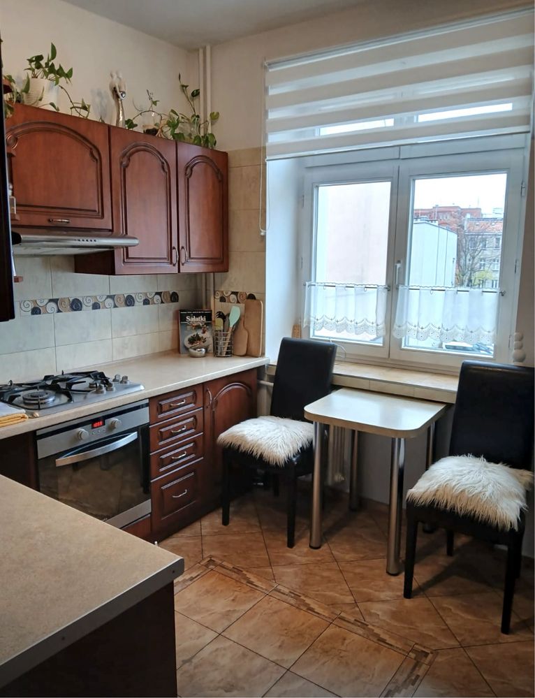 Przytulny apartament blisko Rynku na doby we Wrocławiu, 175 zł/doba