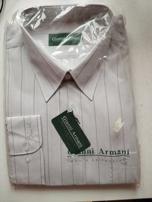 Продам рубашки СССР