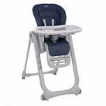 Стул Chicco Polly Magic Relax. НОВЫЙ в коробке