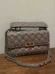 Valentino ROCKSTUD SPIKE BAG сумка оригинал Валентино