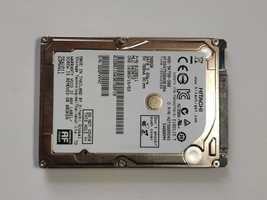 Dysk twardy HITACHI 500 GB