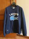 Camisola lacoste