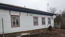 Продам Дерев'яний будинок   в селі Городище Корюківського району