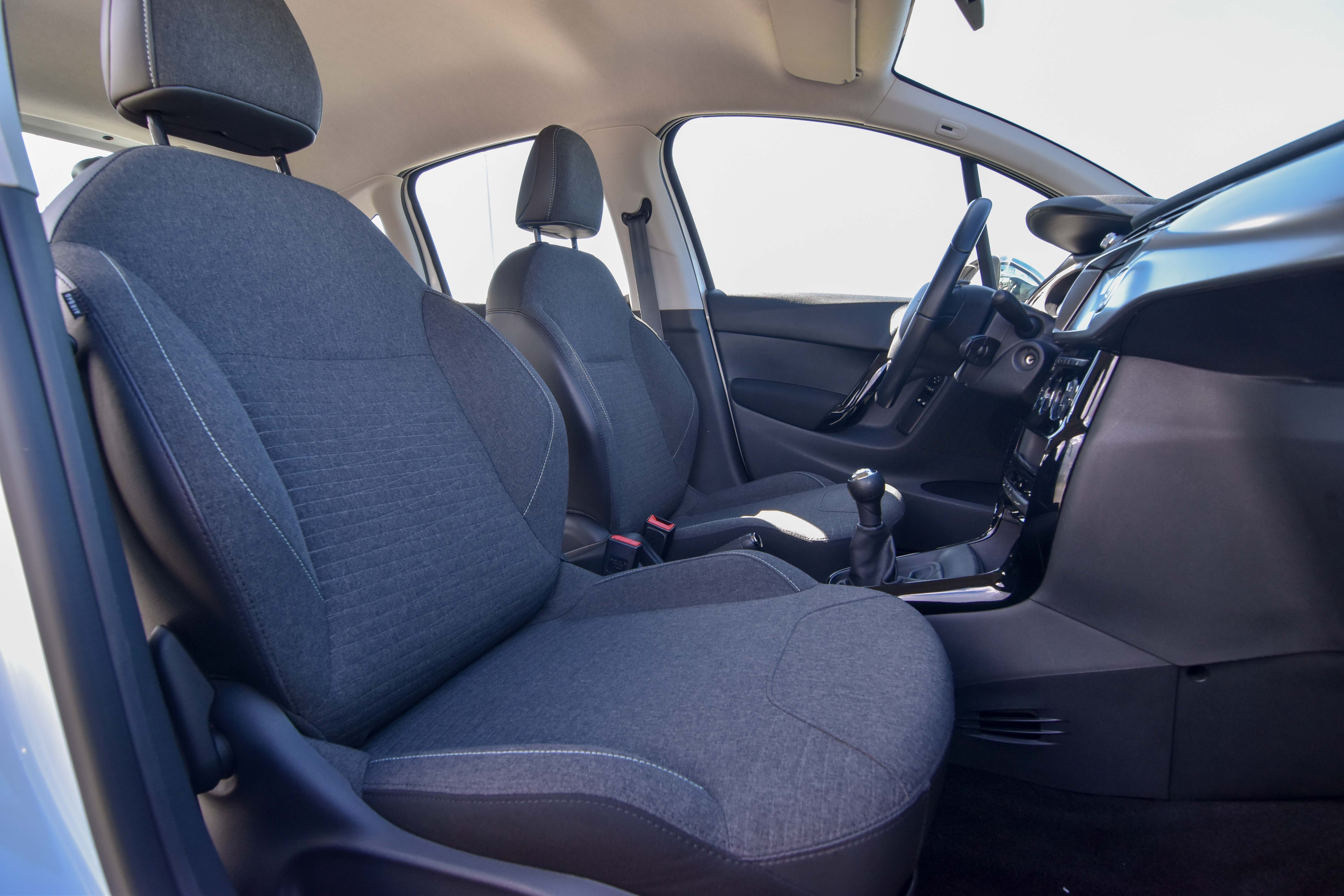 Citroen C3 1.0 - Desde 90€ /mês