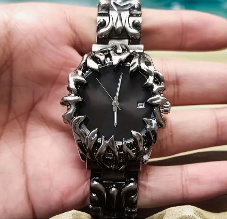 ‼️РОЗПРОДАЖ‼️ Годинник  Rolex x Alabaster v2