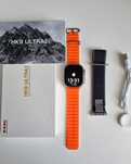 Smartwatch HK9 Ultra * 3 paski