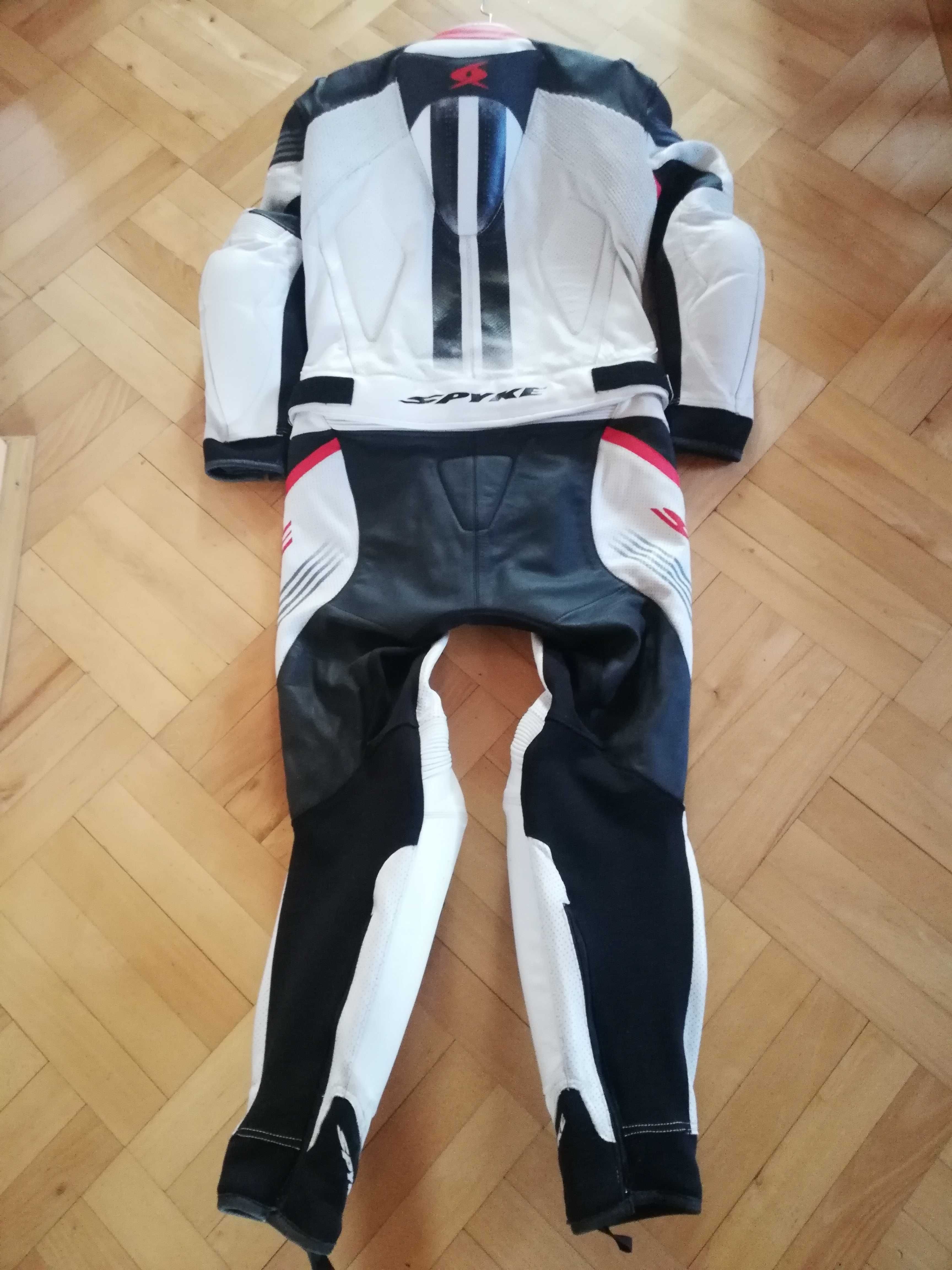 Kombinezon sportowy SPYKE 2-czesciowy / revit rst shima alpinestars