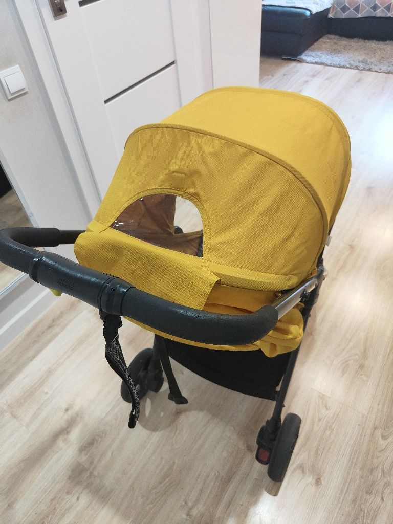 Sprzedam wózek Mamas&Papas
