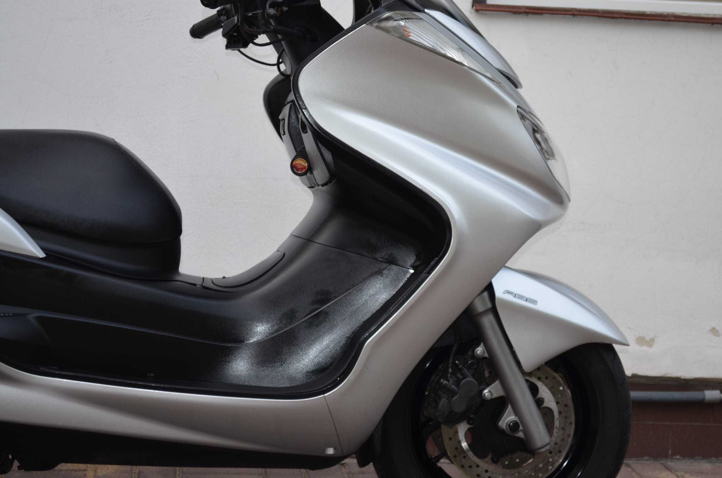 Yamaha Majesty YP 400 ABS Oryginał kat. A2
