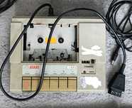 Atari magnetofon oryginał XC12 65 XE XL 600 800