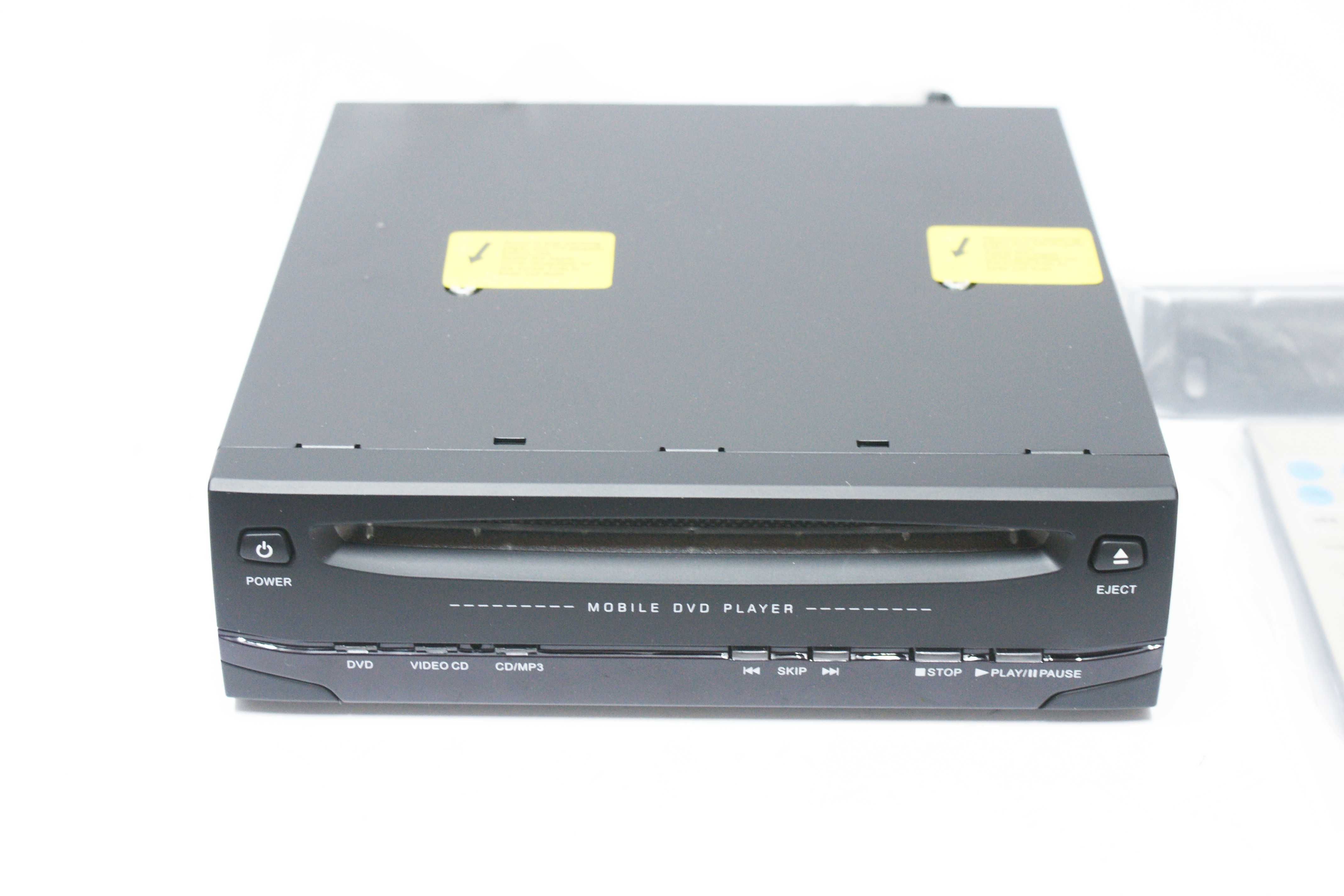 Odtwarzacz DVD Radio Toyota Lexus NOWY oryginalny OE