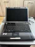 Laptop Toshiba Satellite A300 sprawny