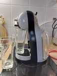 Dolce Gusto ekspres kapsułkowy