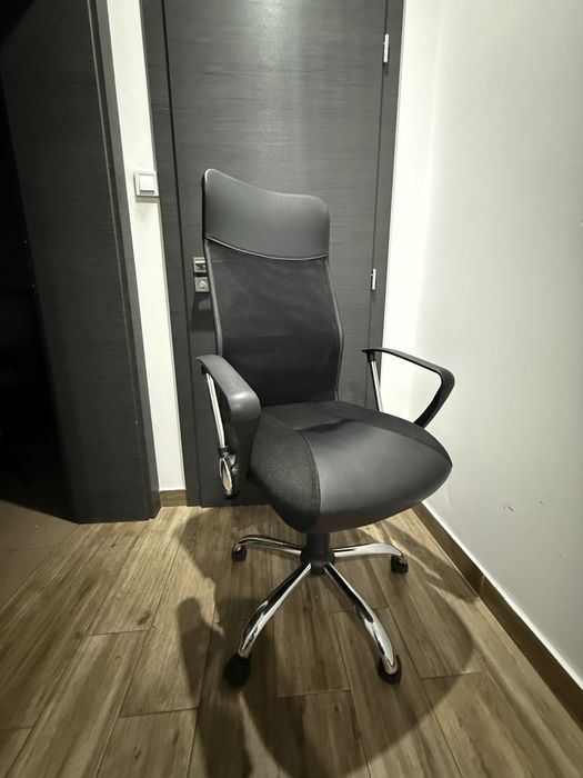 Krzesło biurowe obroteowe 5szt.