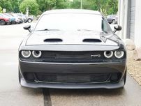 2020 Dodge Challenger SRT Hellcat