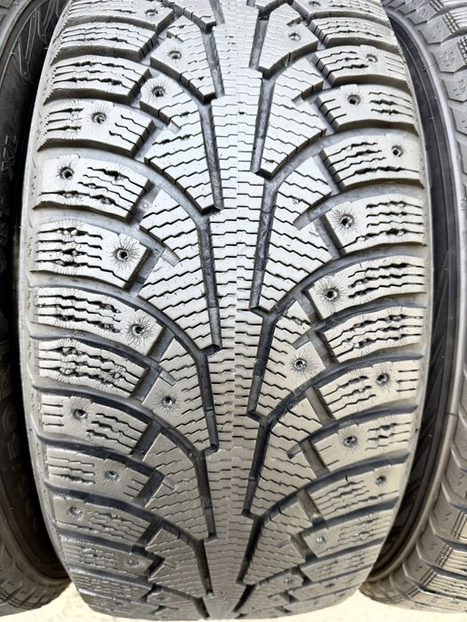 Зима Nokian Nordman 5 225/50 R17 97T XL