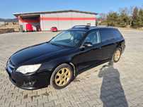 Subaru Legacy Subaru Legacy