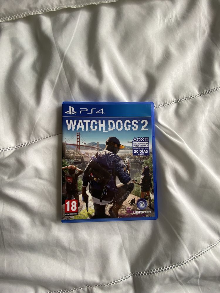 Jogos ps4 como novos