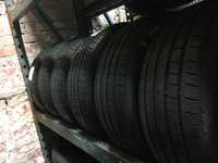 LATO Pirelli Cinturato P7 205/55 R16 91W/91V ADAX Koźle