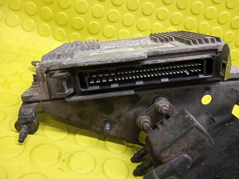 renault megane sterownik s113717101b