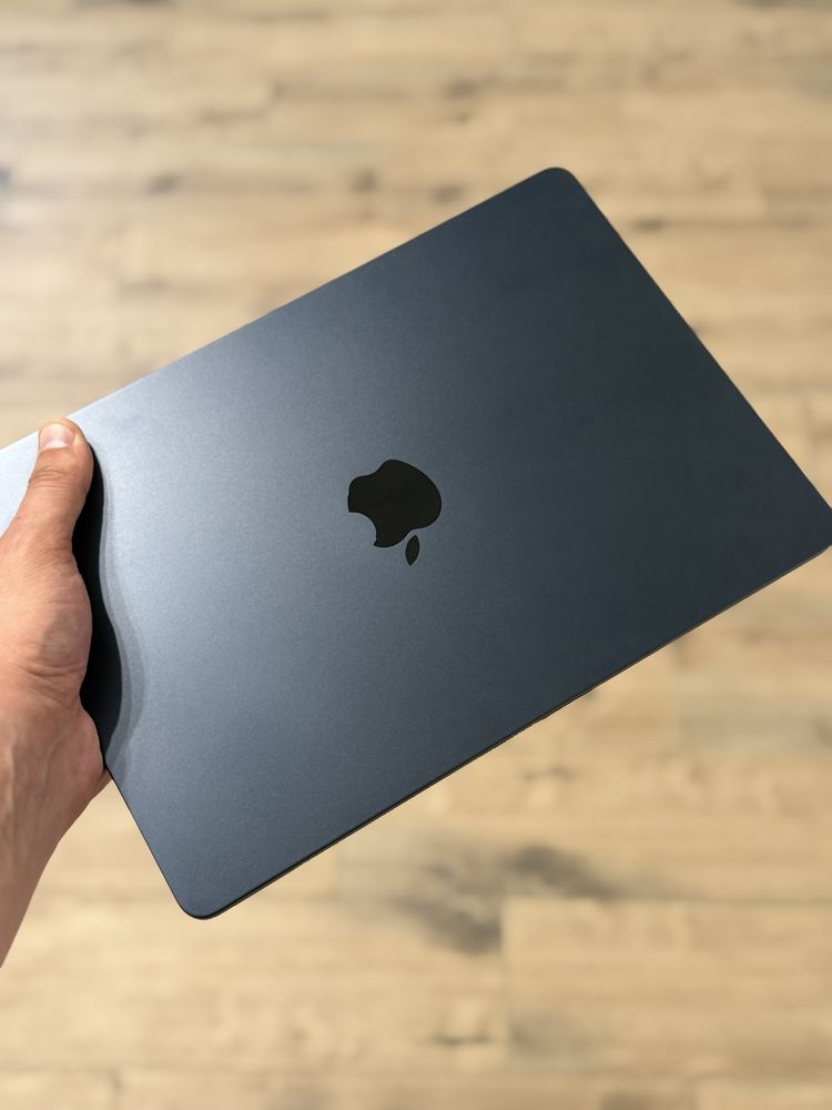 M2 2022. 8/512Gb. 28 зарядів ! Дешево