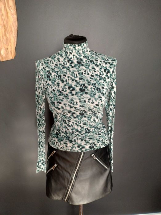 półgolf damski Stadivarius XS