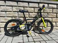 Bicicleta Dark Hero 500 BTWIN