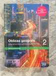 Podręcznik Oblicza geografii 2