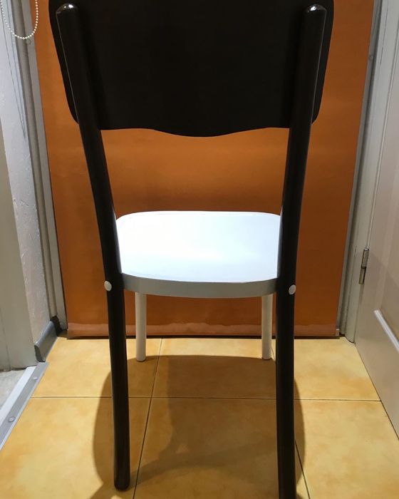 Винтажная подставка. Декор