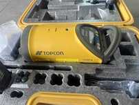 Niwelator rurowy TOPCON TP-L6