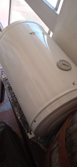 cilindro 50L termoacumulador
