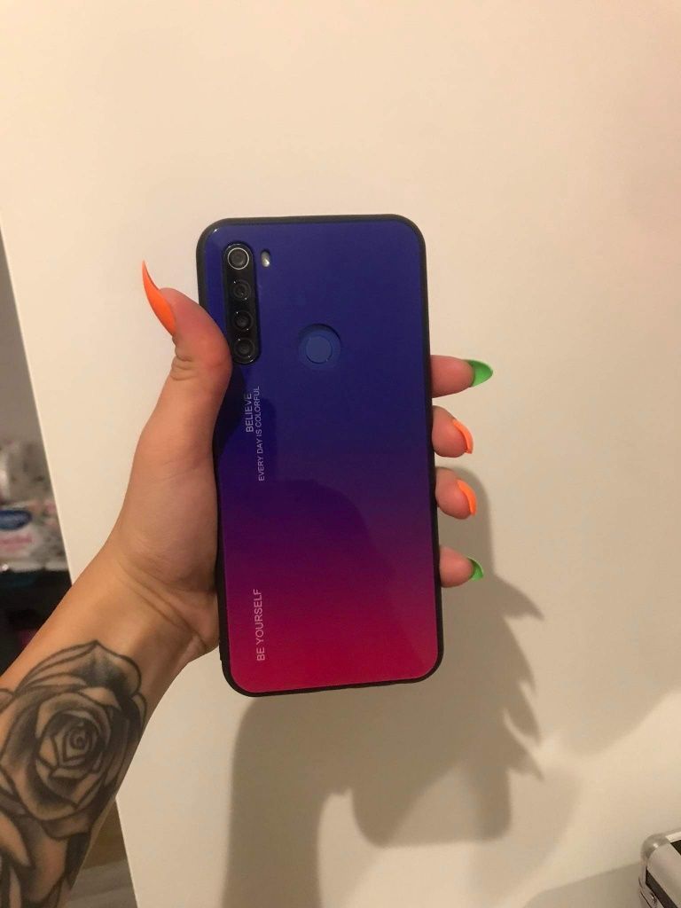 Xiaomi redmi Note 8T