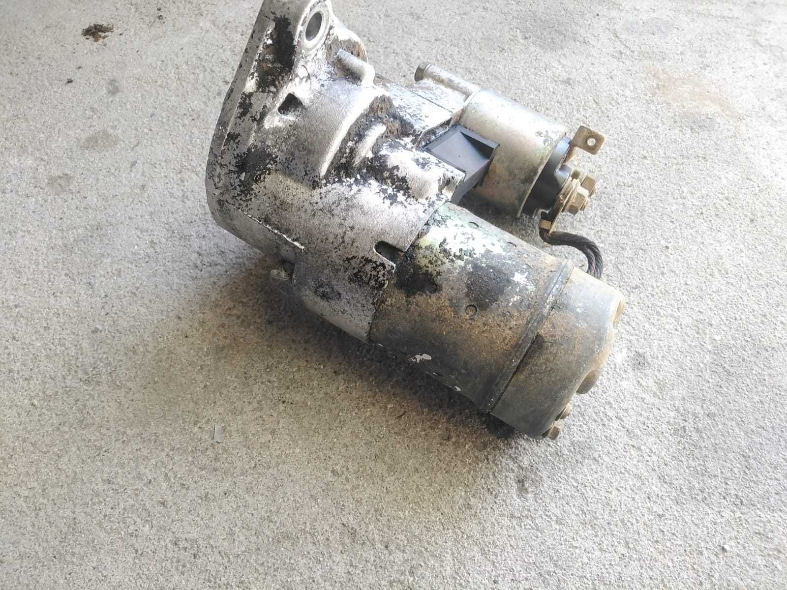 Motor de Arranque Opel Corsa B 1.7D