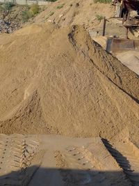 АКЦИЯ! Песок 290 грн, отсев, щебень, бут, галька, глина,камень ЗВОНИТЕ