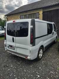 Renault Trafic 1.9 5 osób