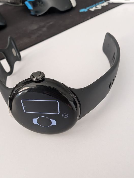 Smartwatch Google pixel watch 2