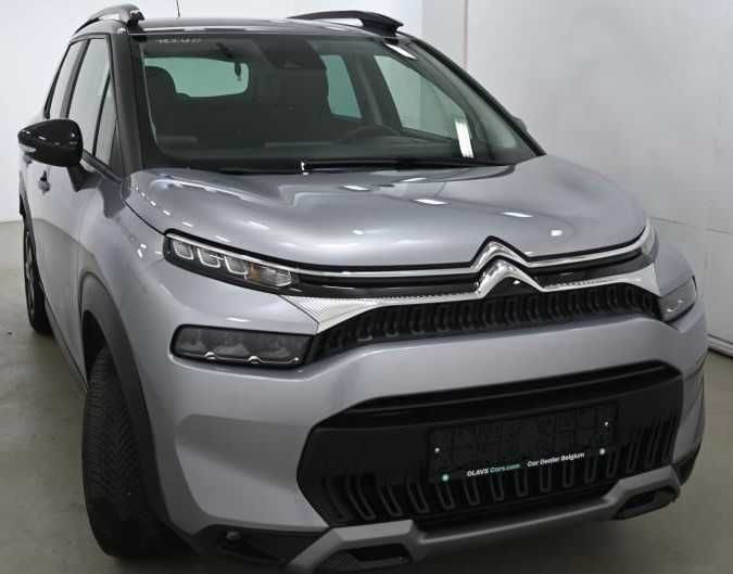 Citroen C3 Aircross  Para Peças - Há Peças